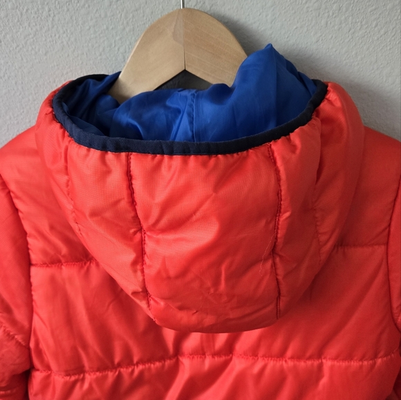 Oshkosh Kids Puffer • 12 years • Like NEW!!! - Picture 6 of 12